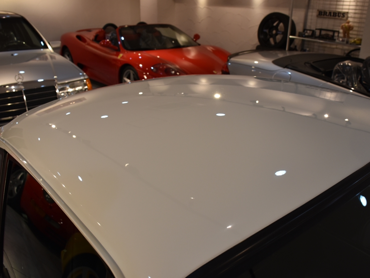 ポルシェ　911(Type930)