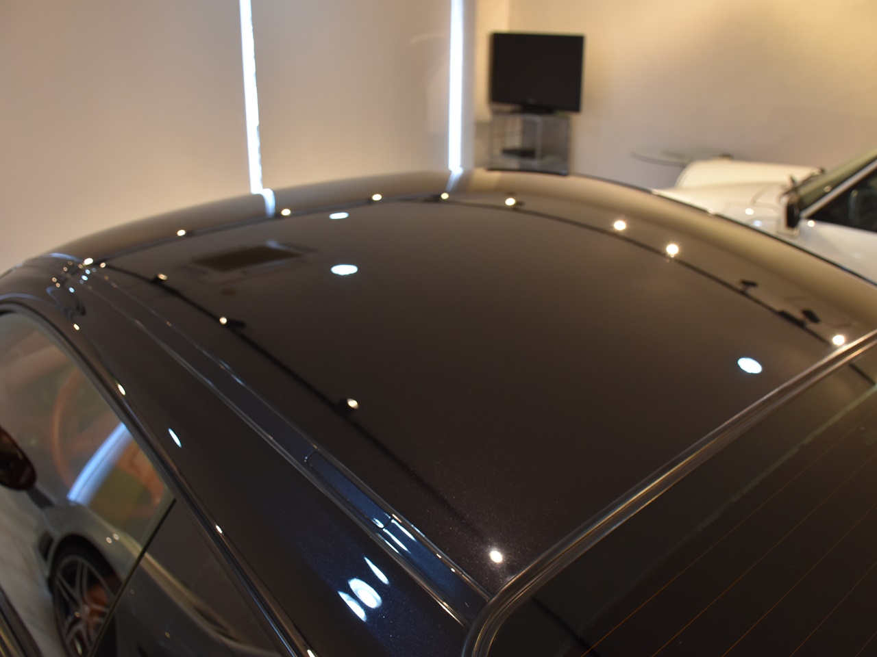 ポルシェ　911(Type996)
