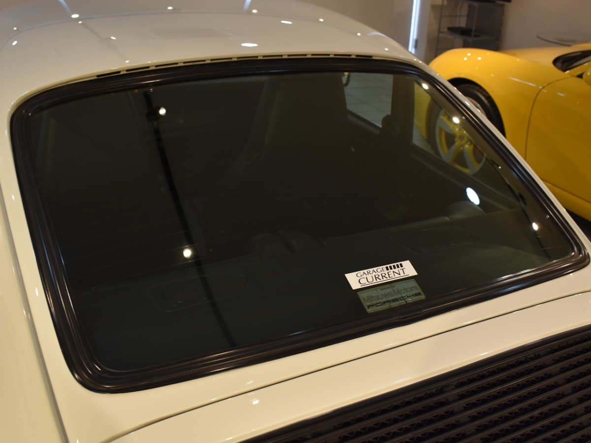 ポルシェ　911(Type930)