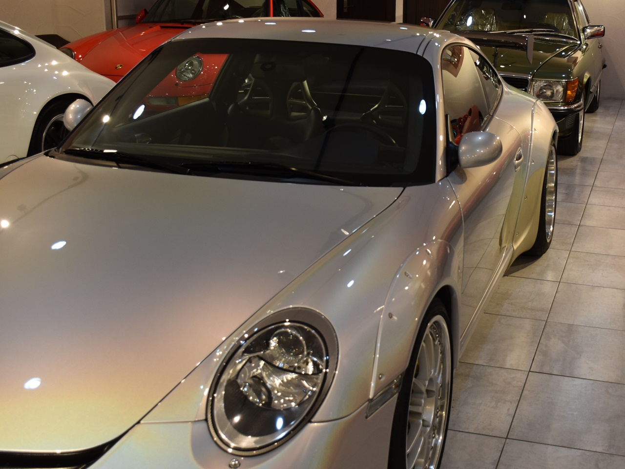 RUF　RGT