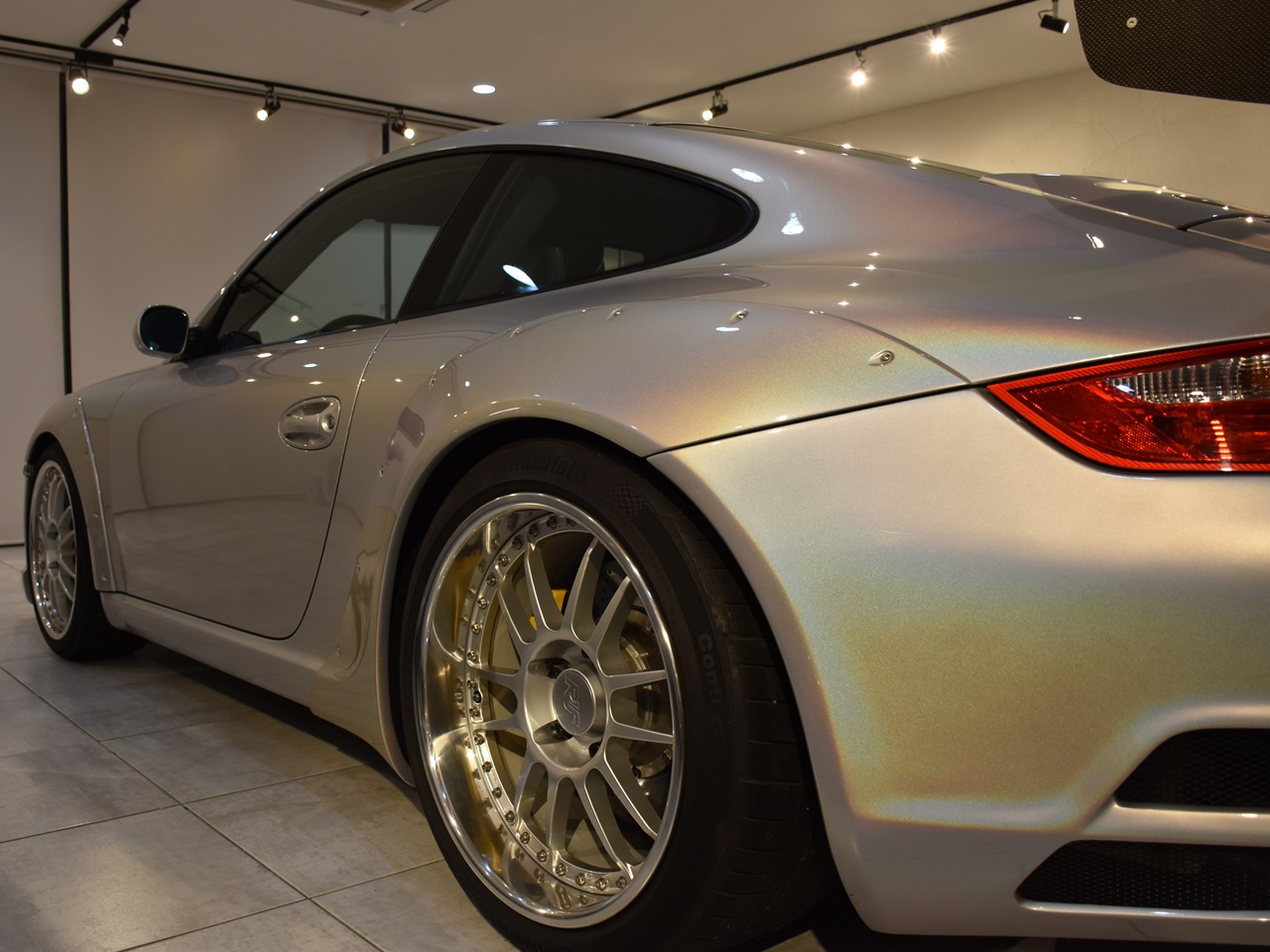 RUF　RGT