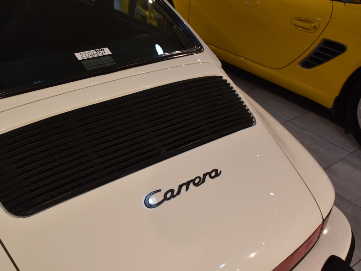 ポルシェ　911(Type930)