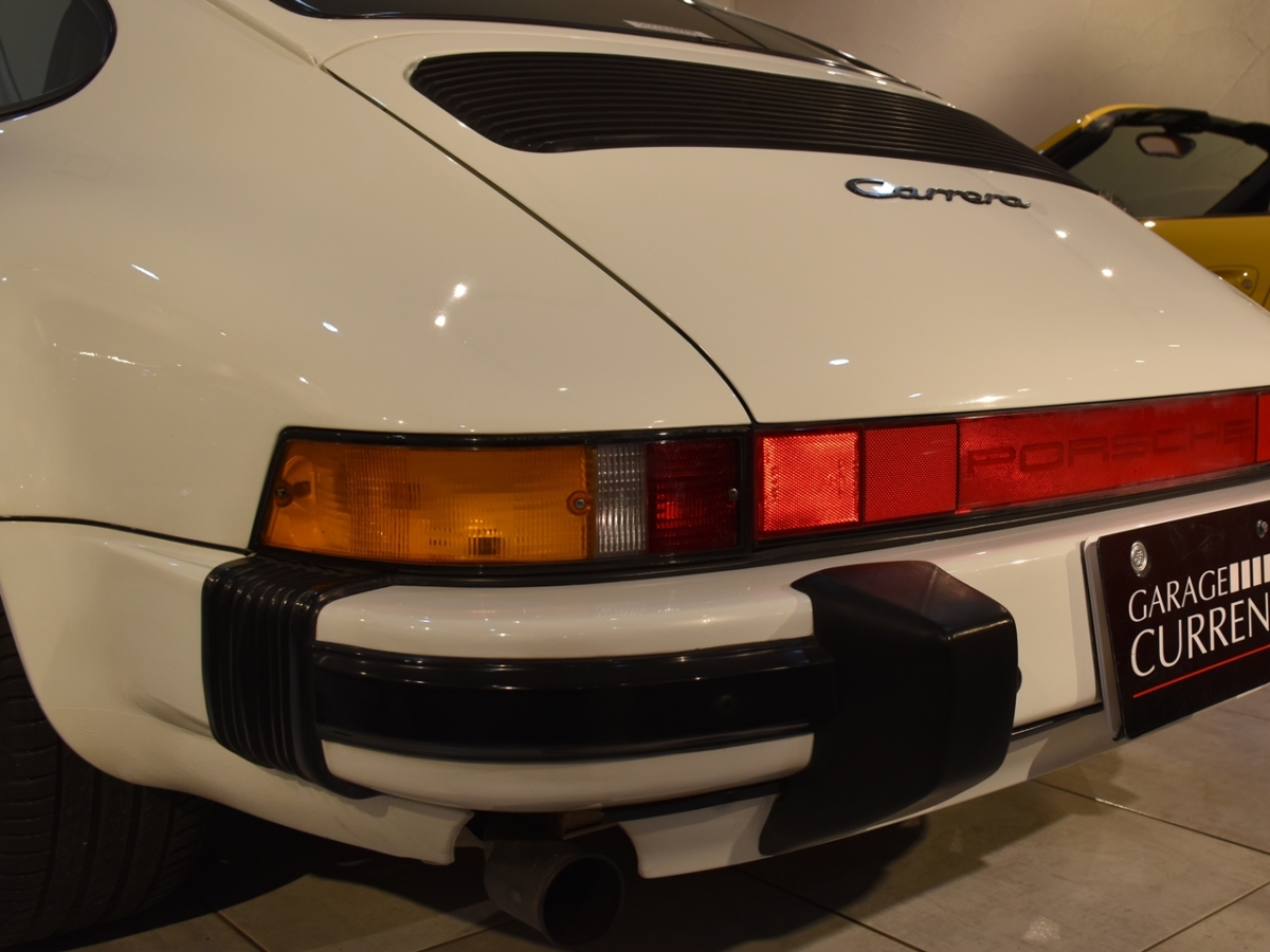 ポルシェ　911(Type930)