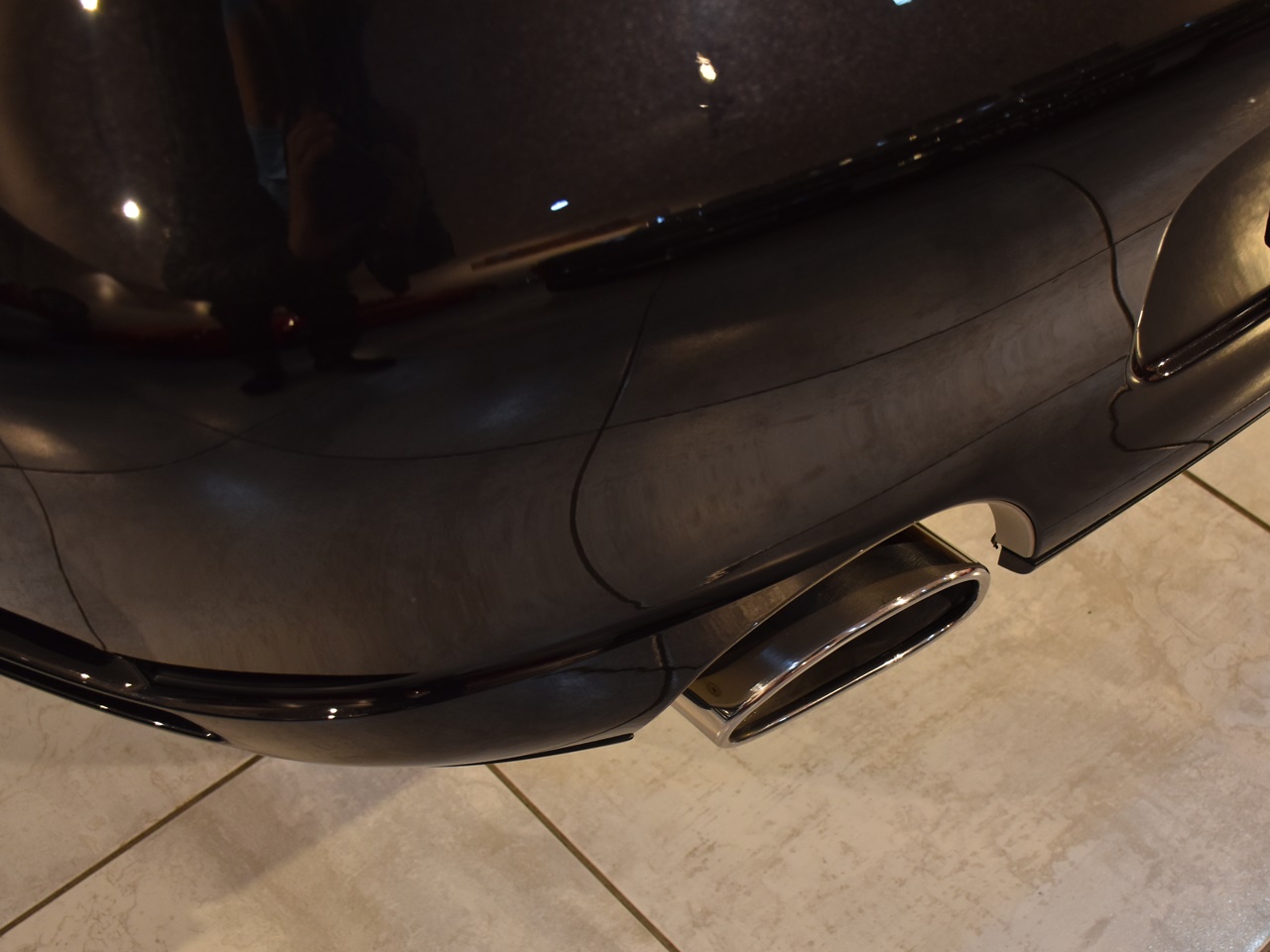 ポルシェ　911(Type996)