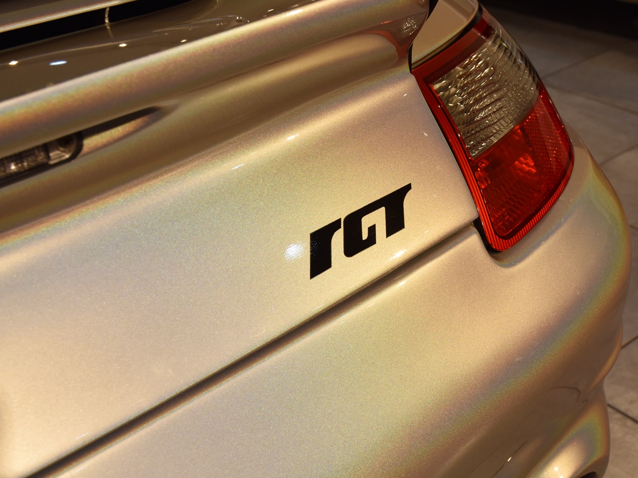 RUF　RGT