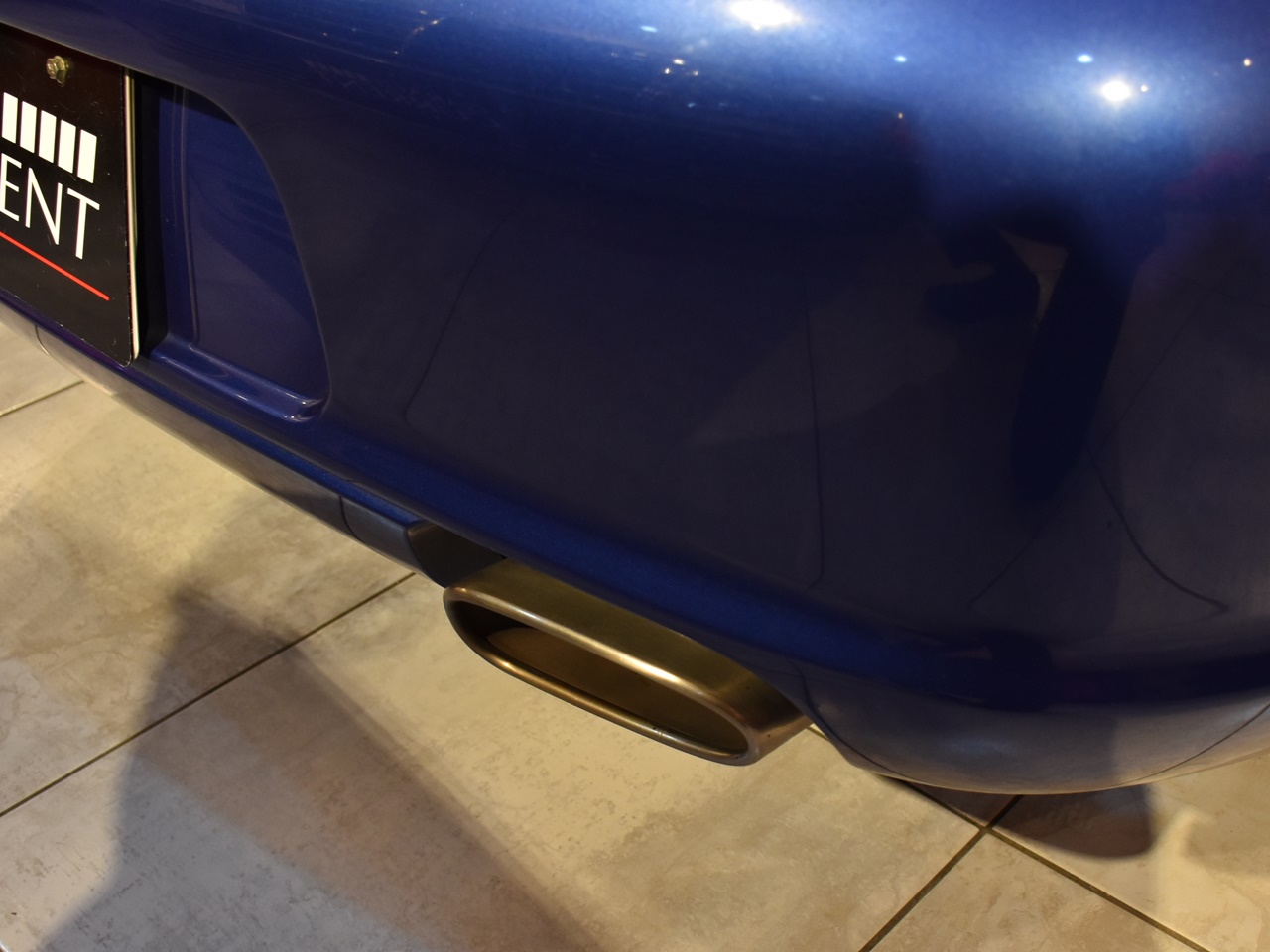 ポルシェ　911(Type997)