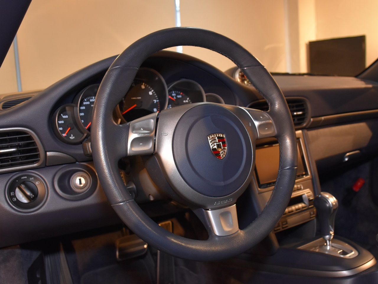 ポルシェ　911(Type997)