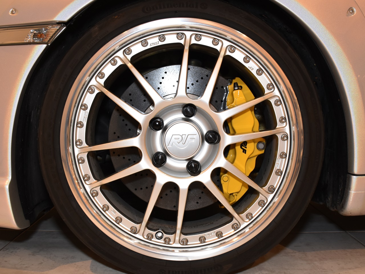 RUF　RGT
