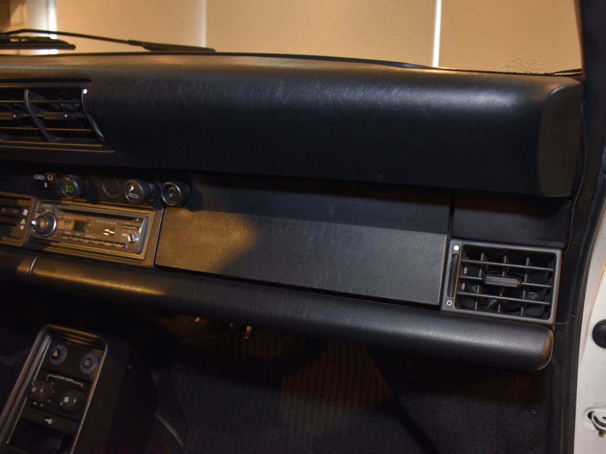 ポルシェ　911(Type930)