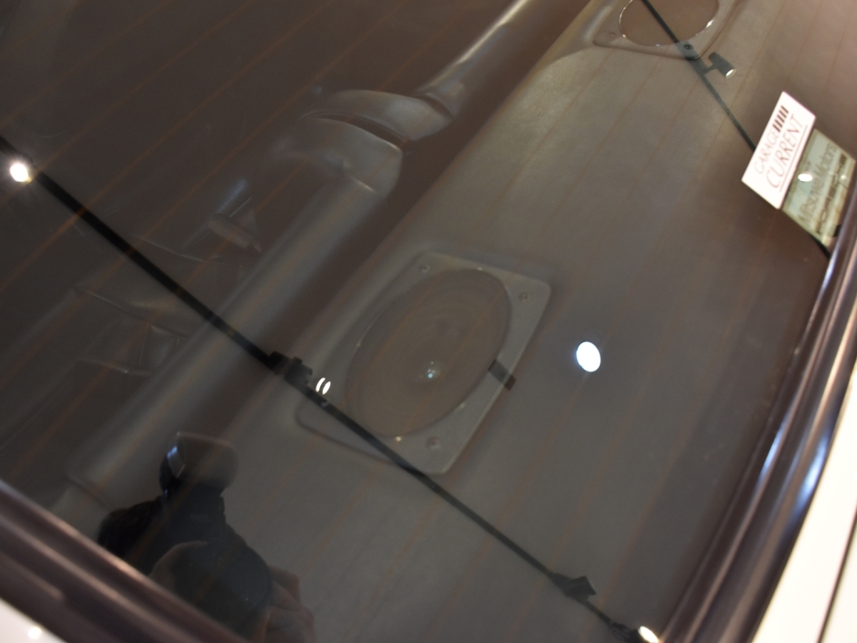 ポルシェ　911(Type930)