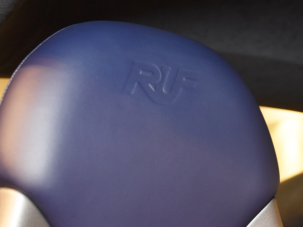 RUF　RGT