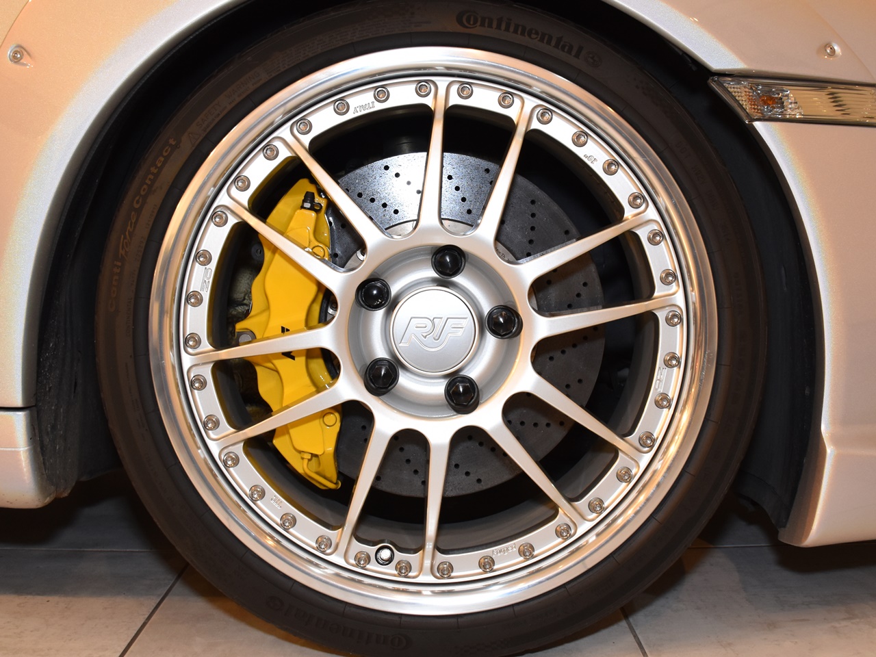 RUF　RGT