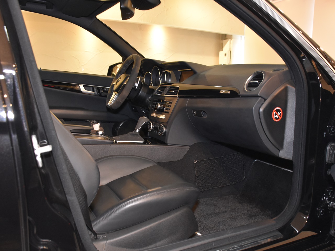 AMG　Cクラス