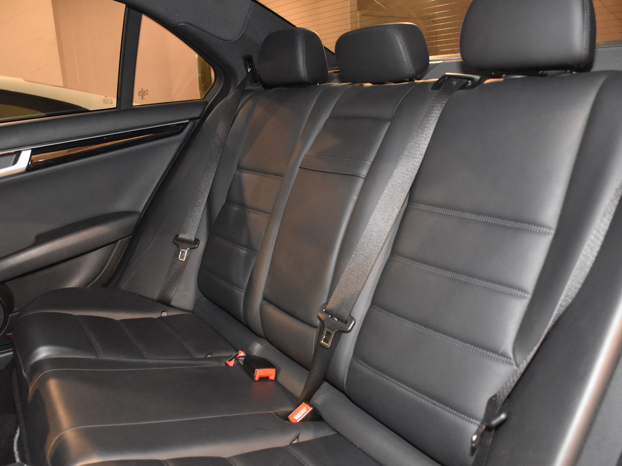 AMG　Cクラス