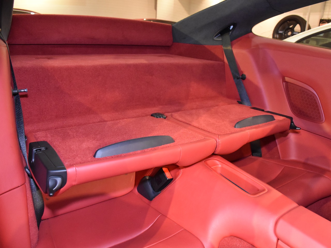 ポルシェ　911(Type991)