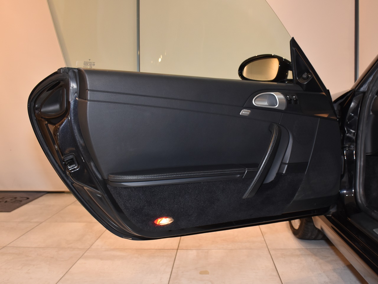 ポルシェ　911(Type997)