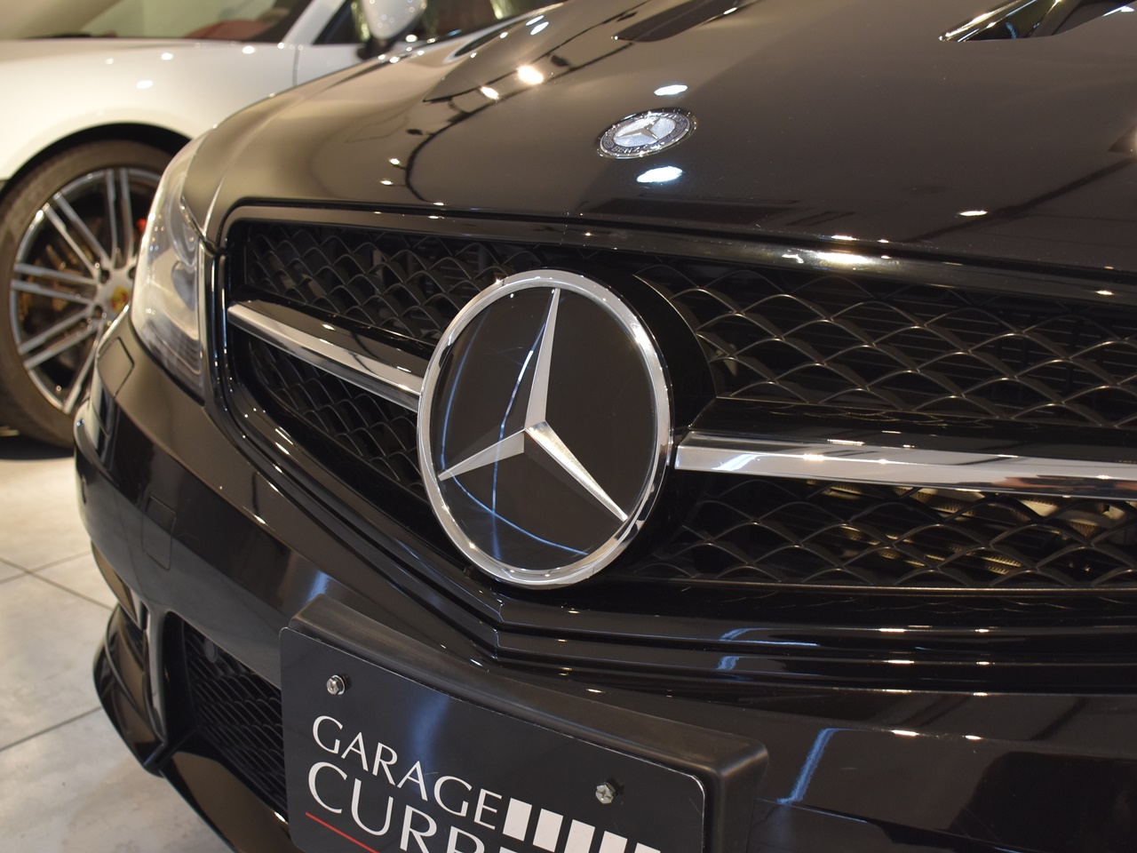 AMG　Cクラス