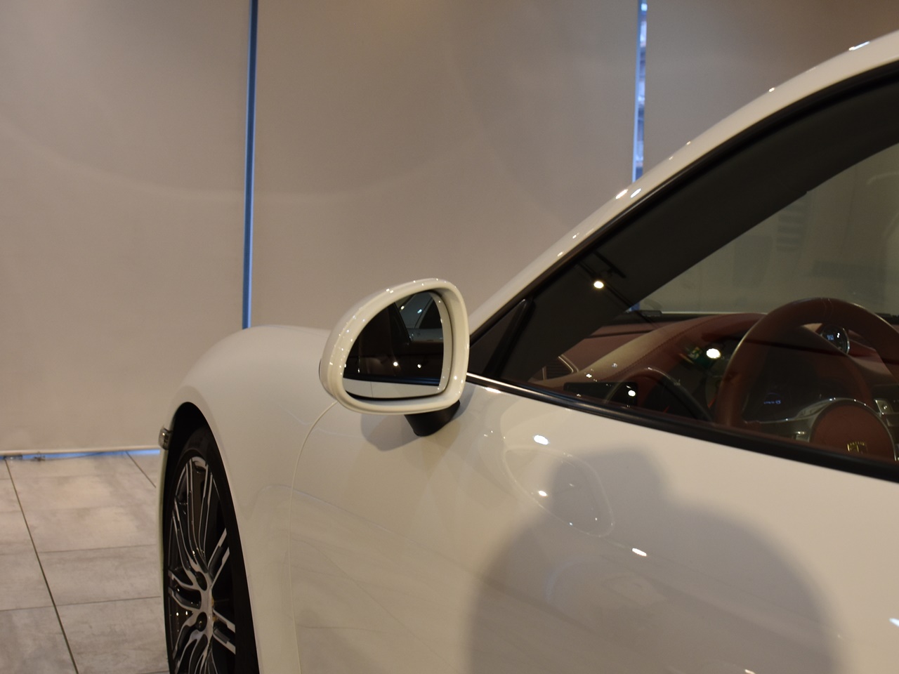 ポルシェ　911(Type991)