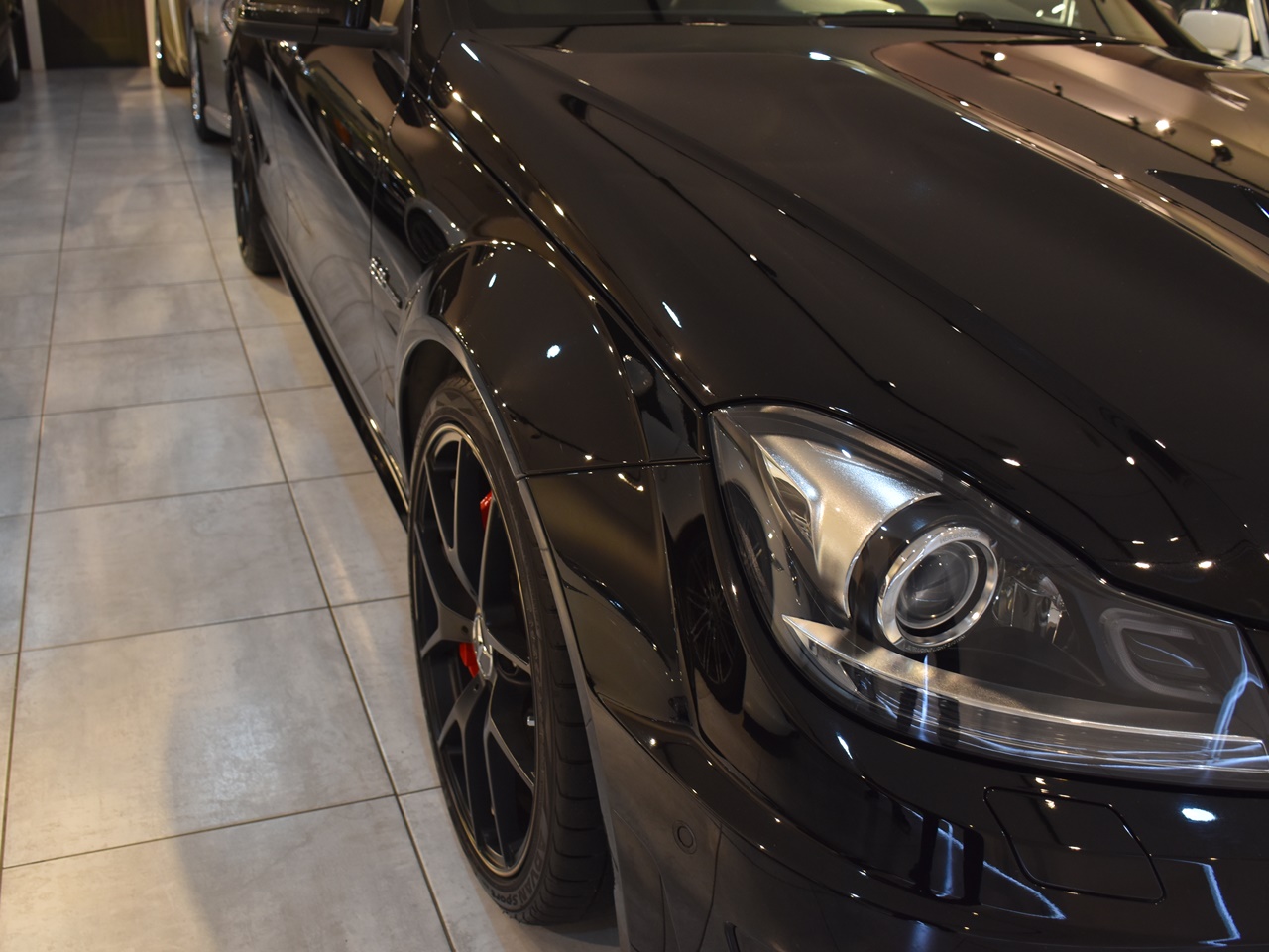 AMG　Cクラス