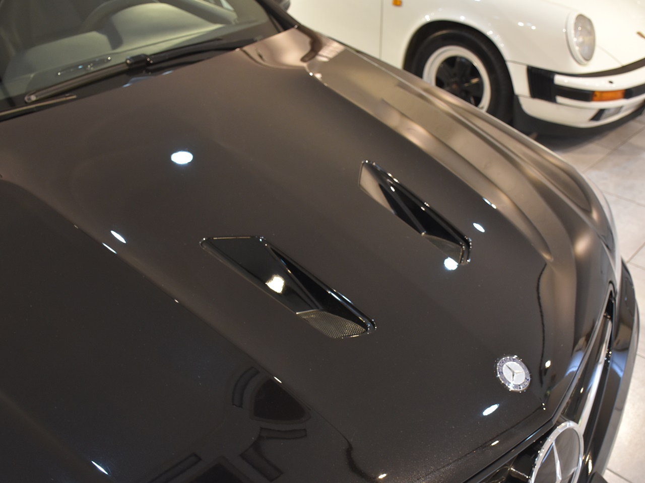 AMG　Cクラス