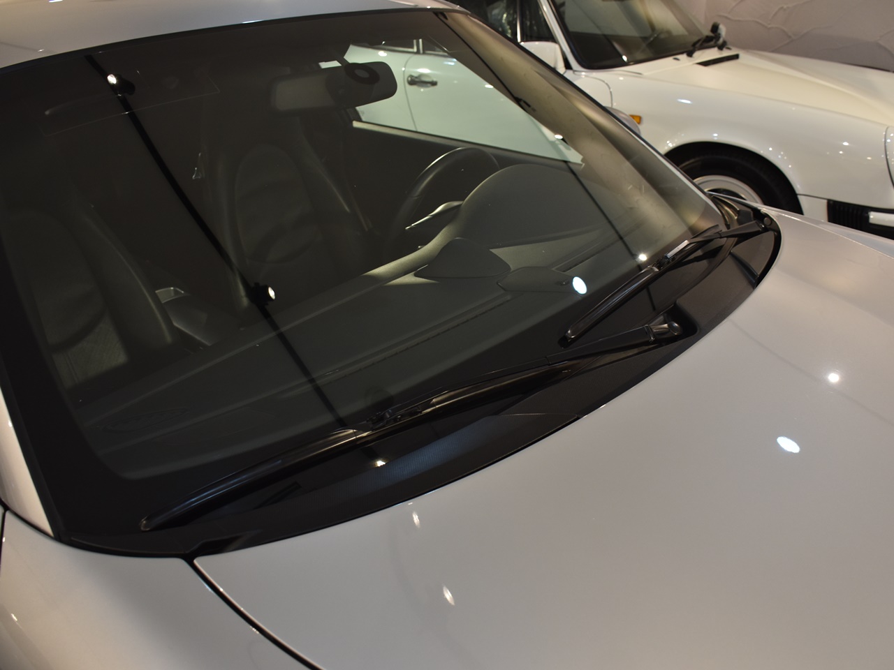 ポルシェ　911(Type997)