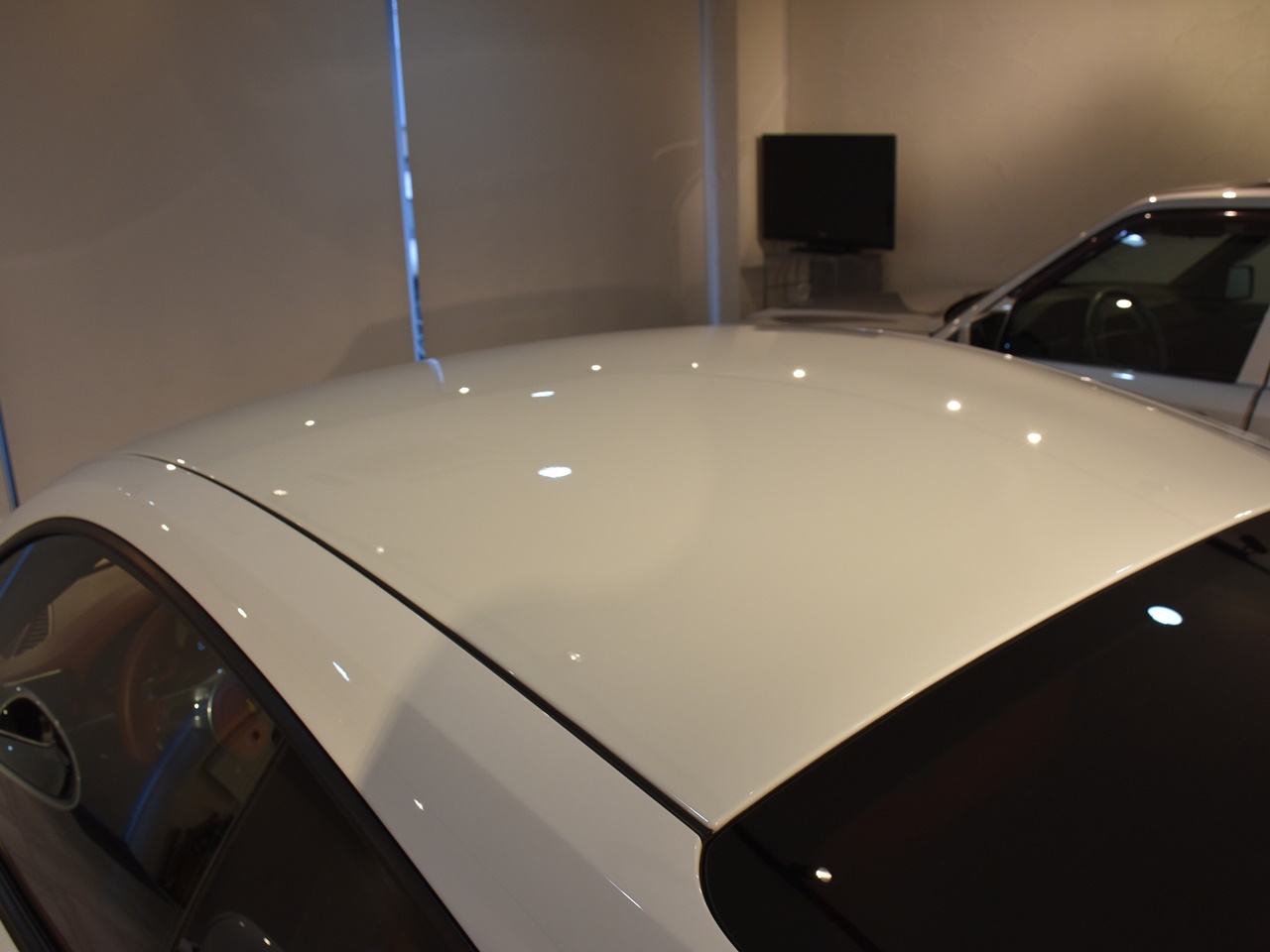 ポルシェ　911(Type991)
