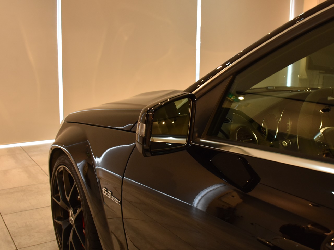 AMG　Cクラス