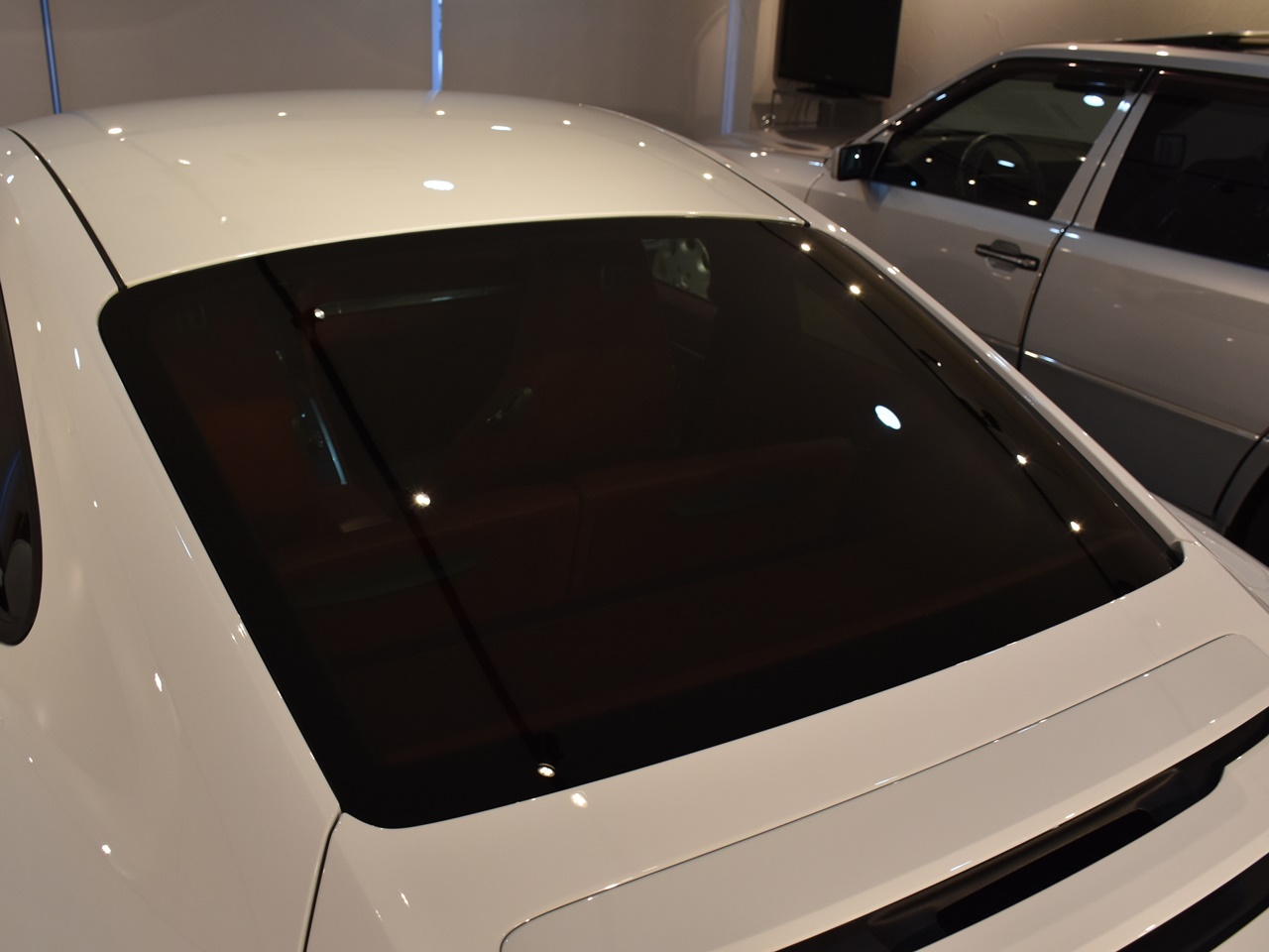 ポルシェ　911(Type991)