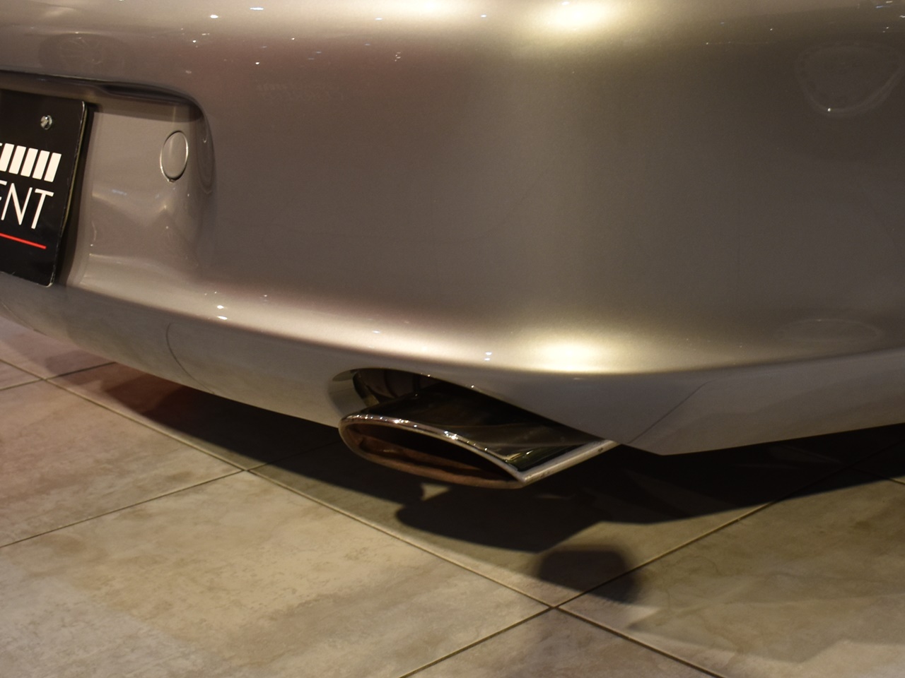 ポルシェ　911(Type996)