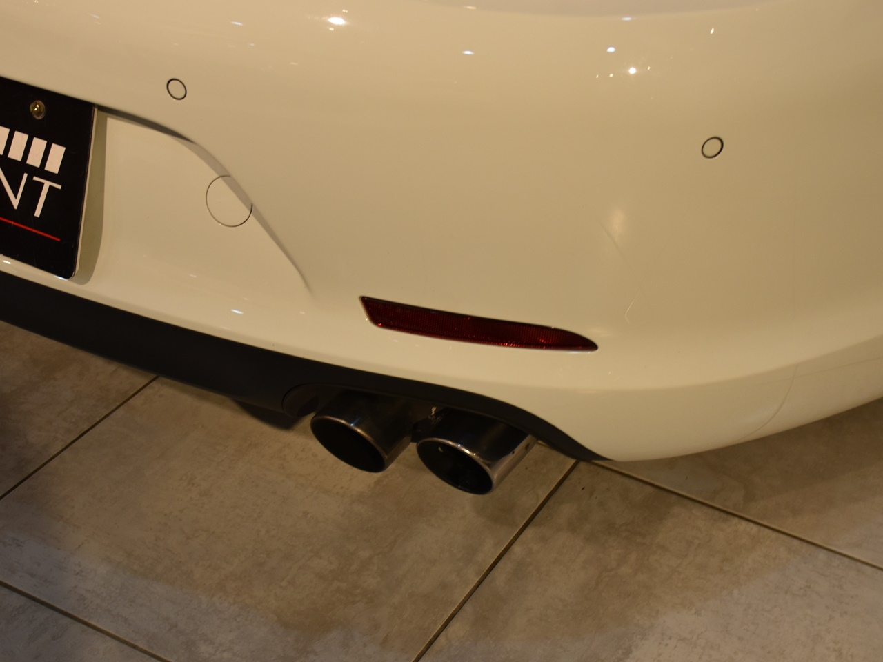 ポルシェ　911(Type991)