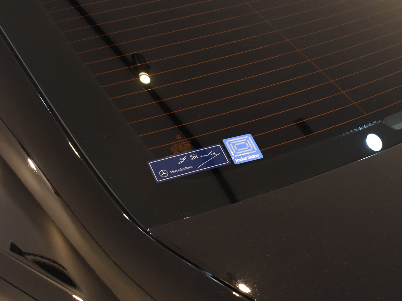 AMG　Cクラス