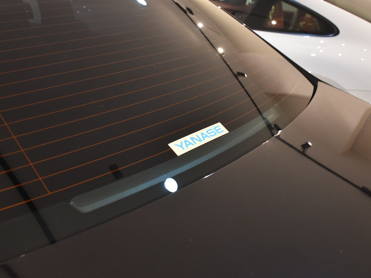 AMG　Cクラス