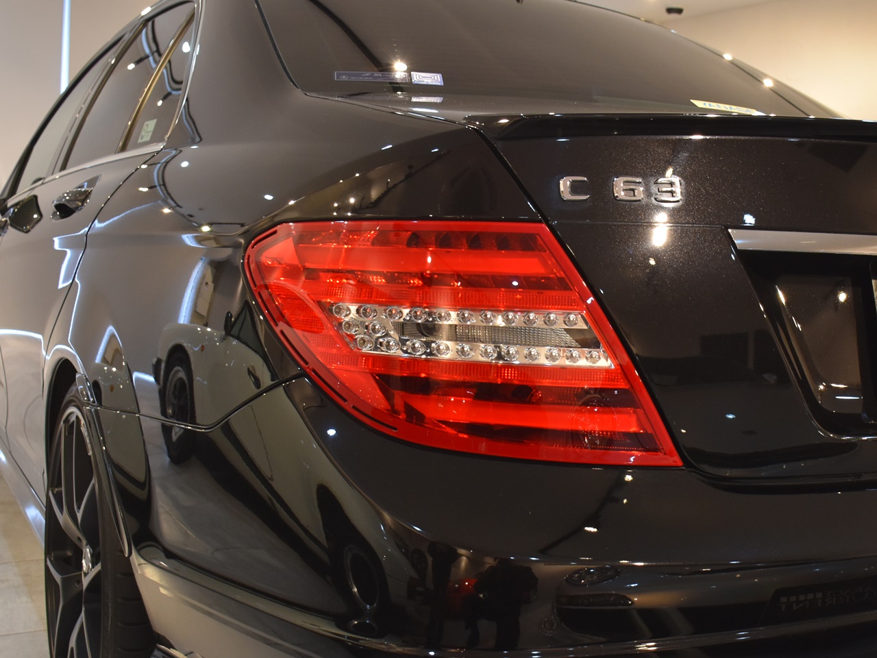 AMG　Cクラス
