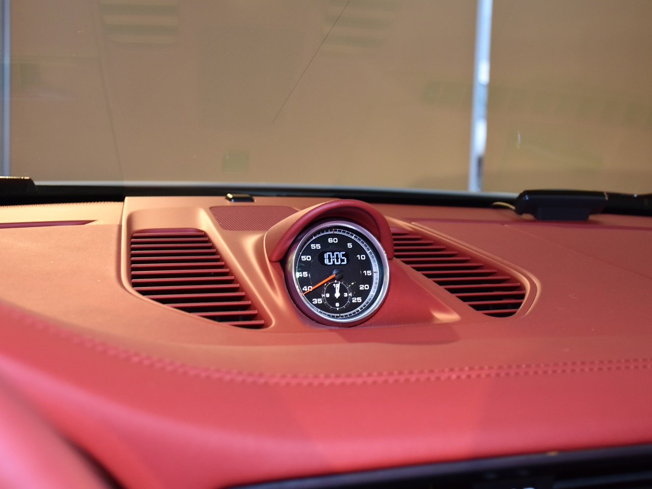 ポルシェ　911(Type991)