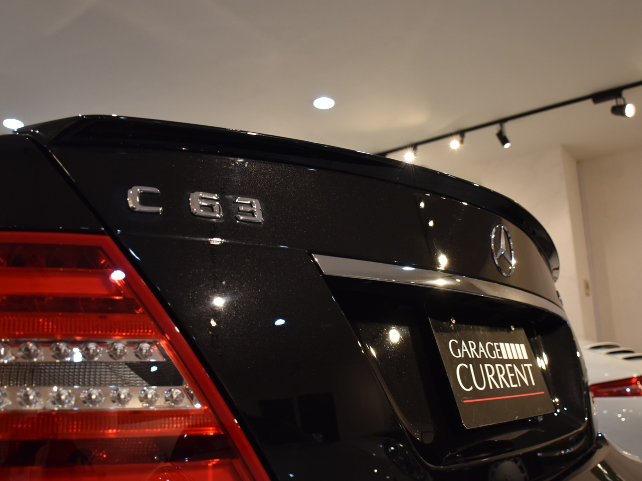 AMG　Cクラス