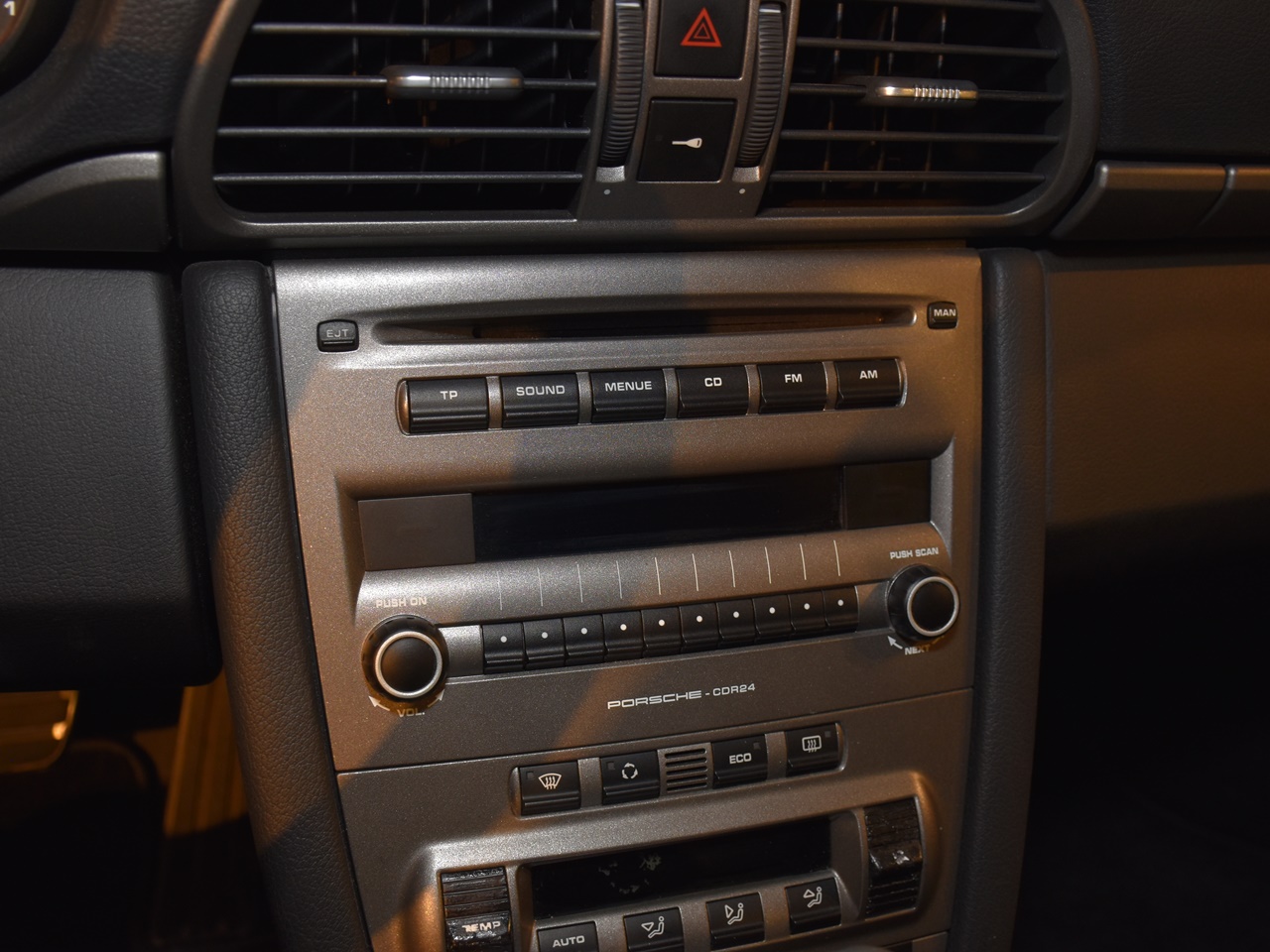 ポルシェ　911(Type997)
