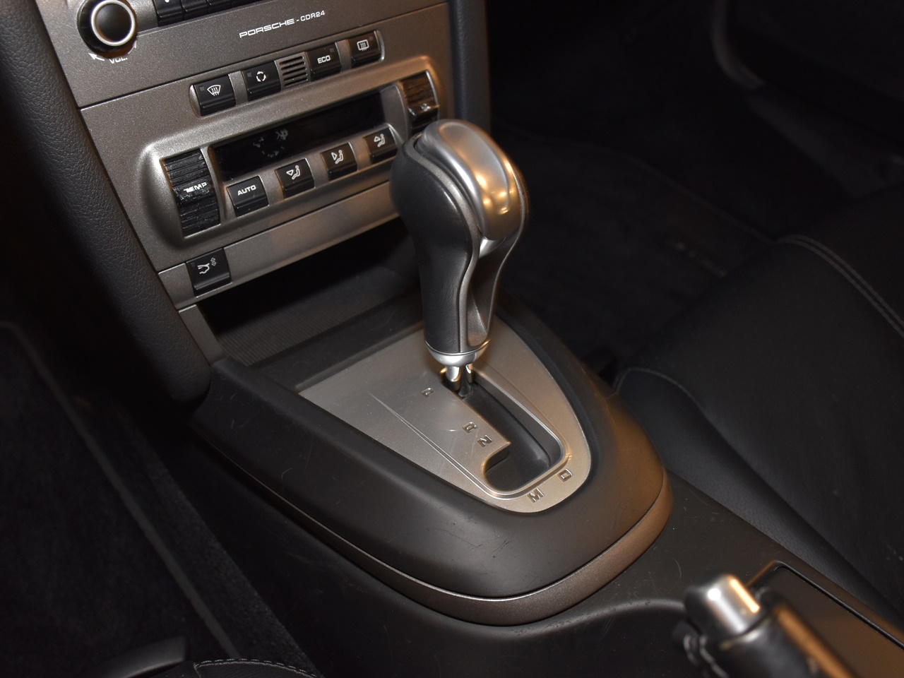 ポルシェ　911(Type997)
