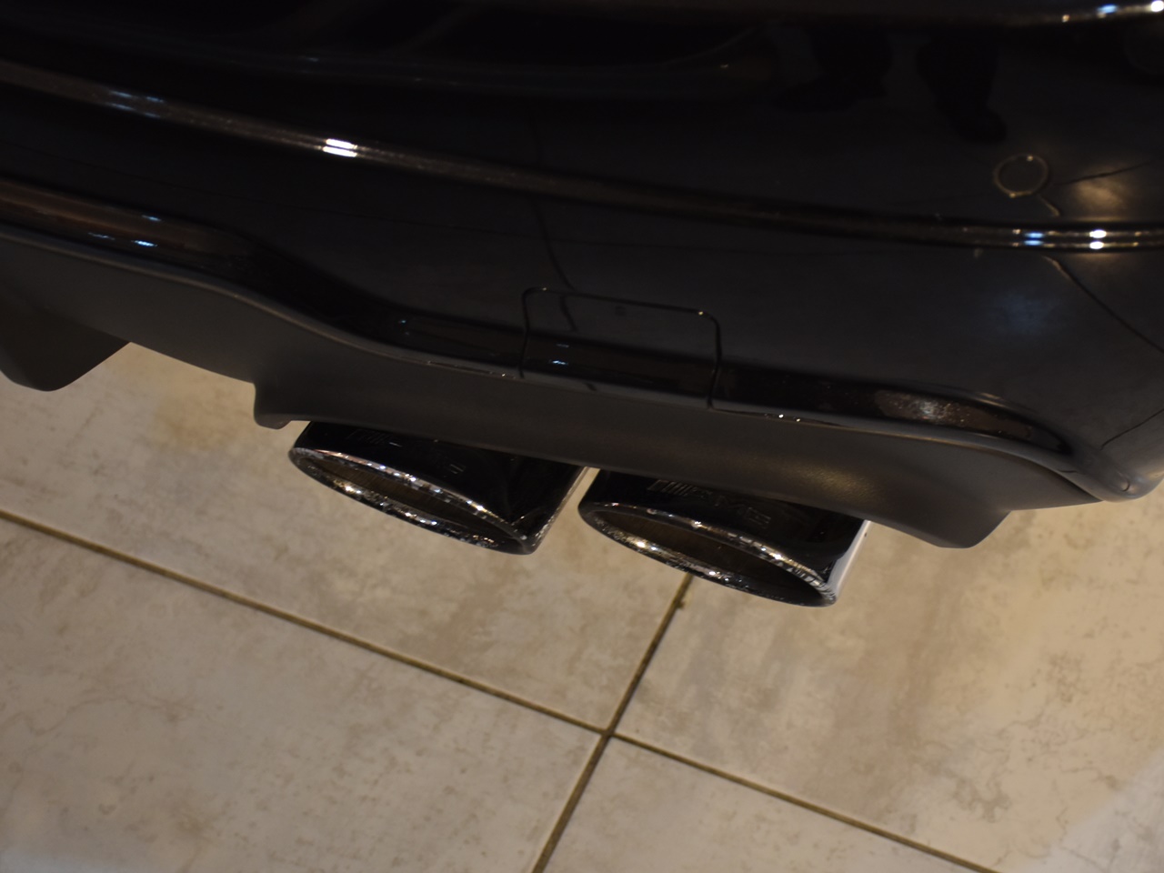 AMG　Cクラス