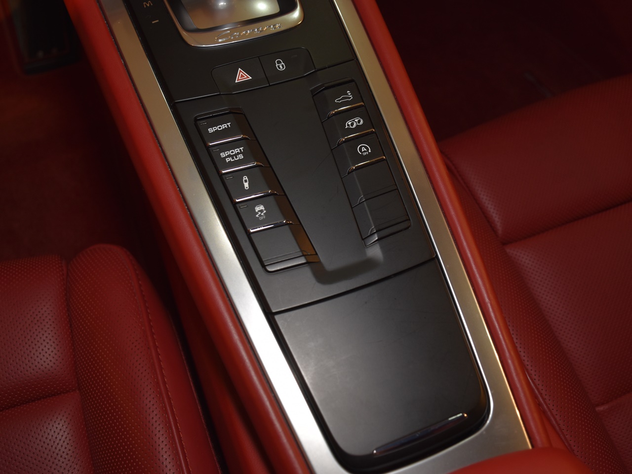 ポルシェ　911(Type991)