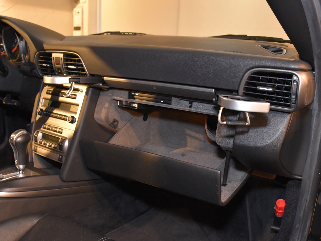 ポルシェ　911(Type997)