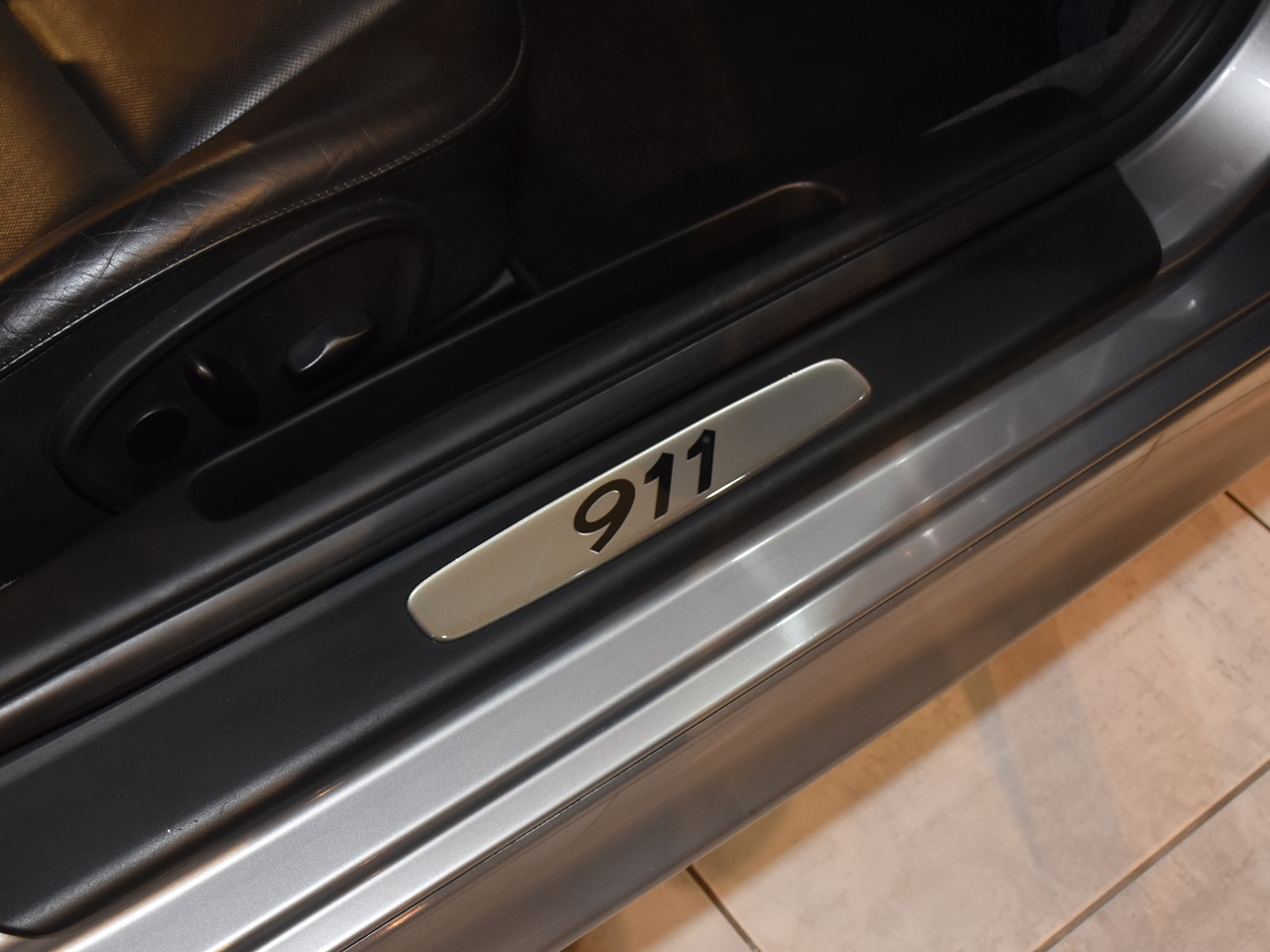 ポルシェ　911(Type996)