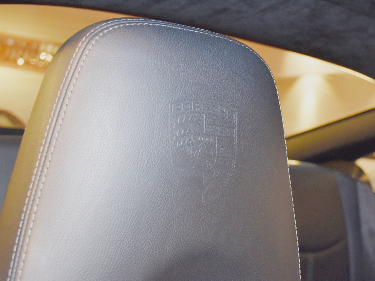 ポルシェ　911(Type997)