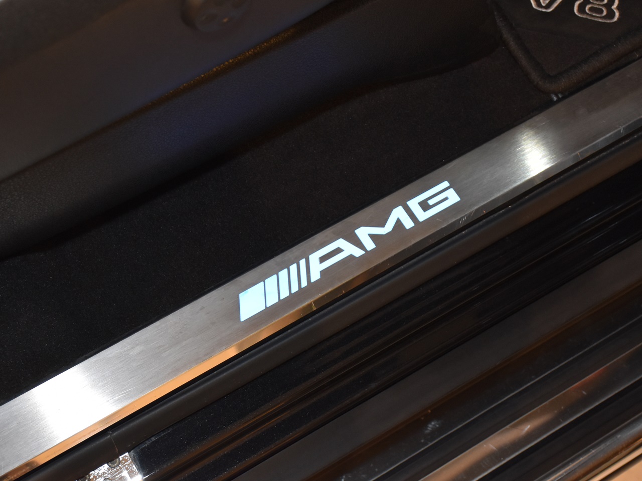 AMG　Gクラス
