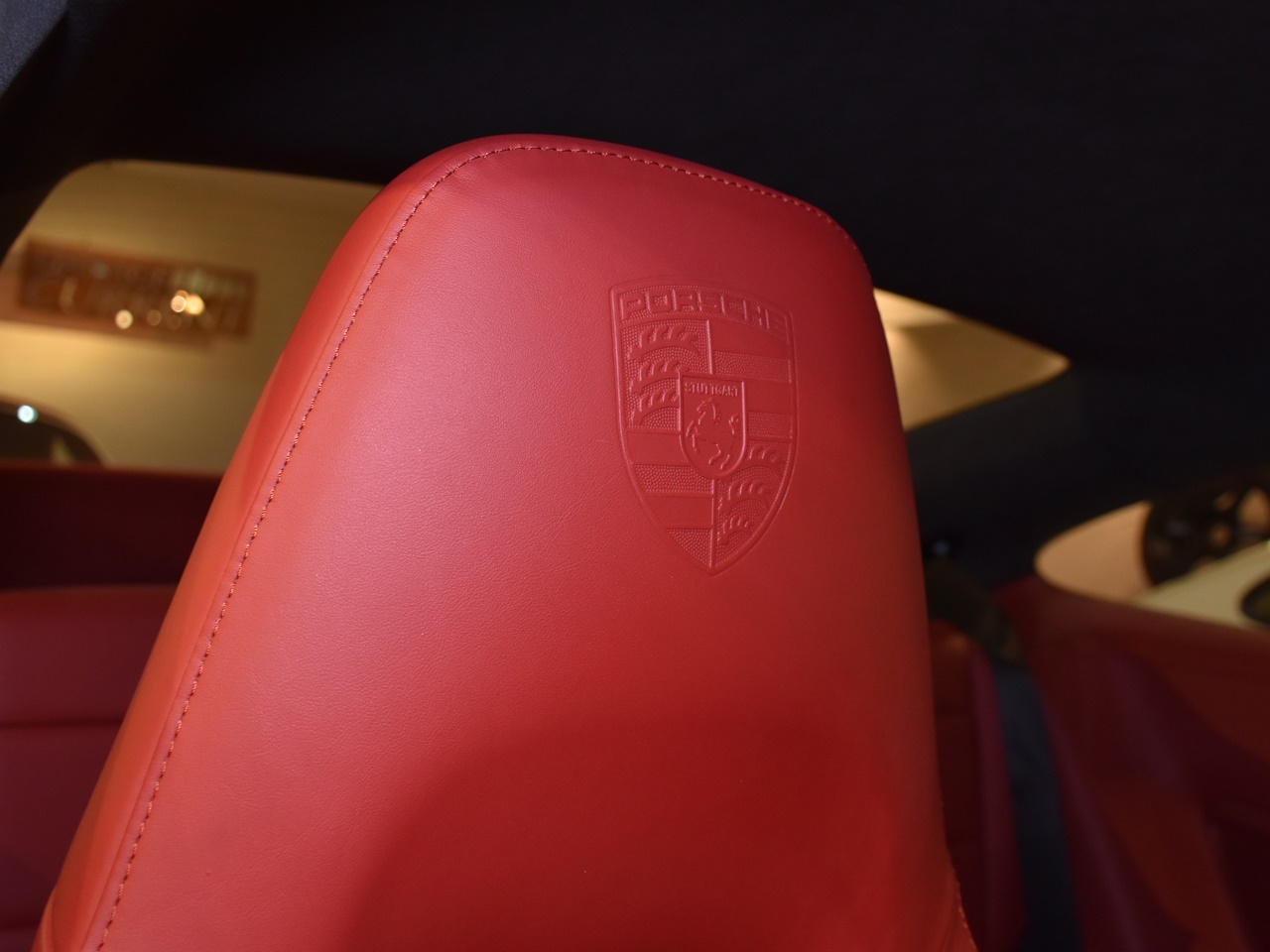 ポルシェ　911(Type991)