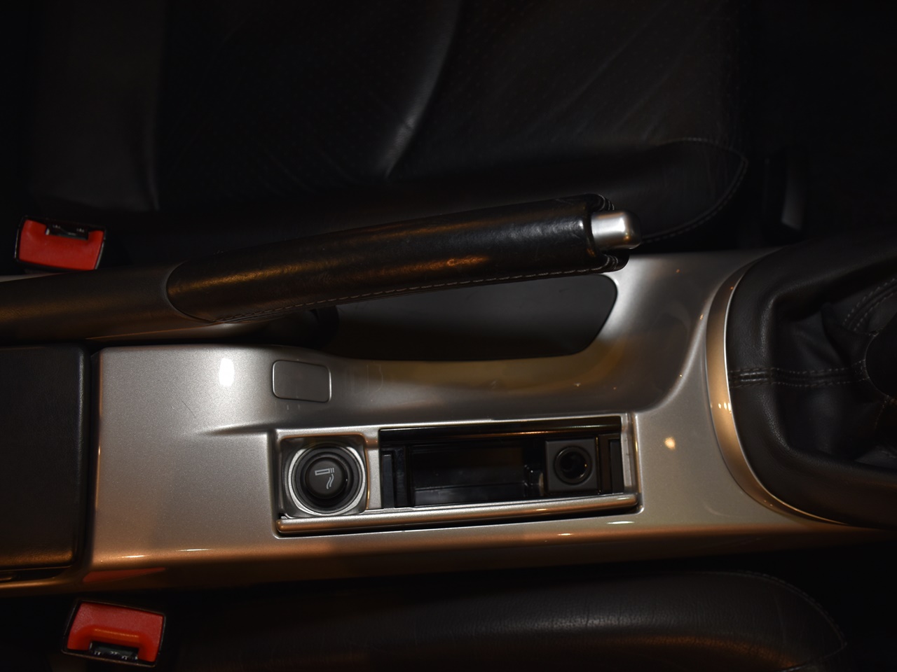 ポルシェ　911(Type997)