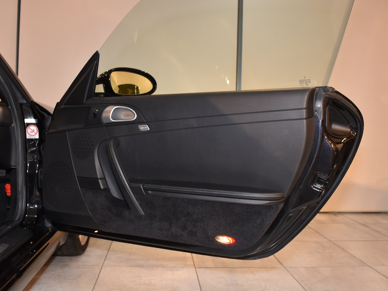 ポルシェ　911(Type997)