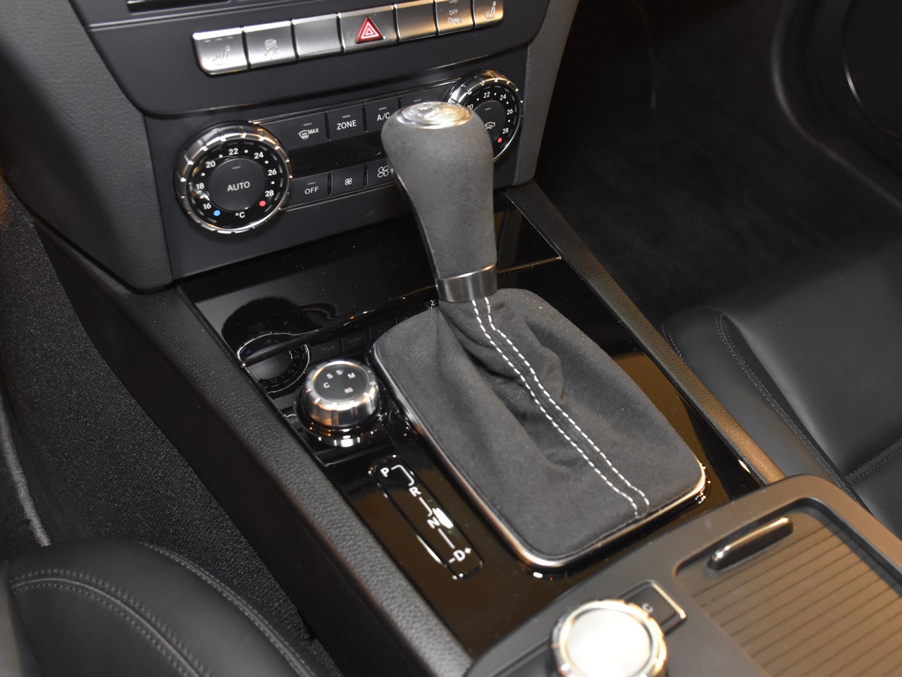 AMG　Cクラス