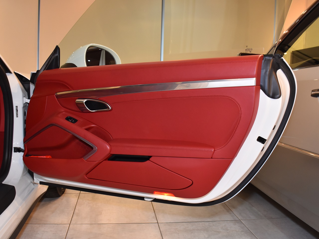 ポルシェ　911(Type991)
