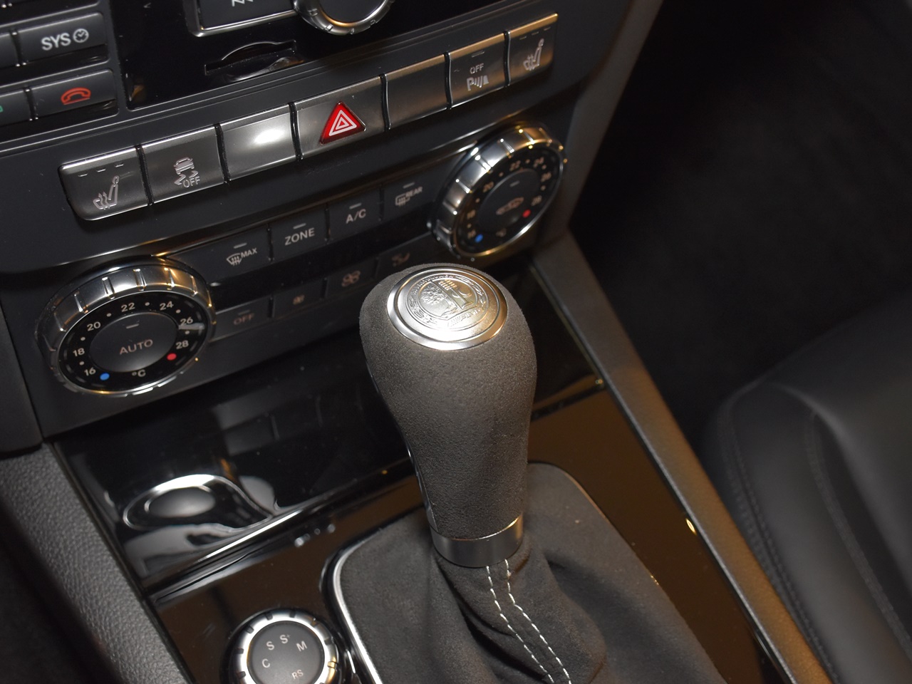 AMG　Cクラス