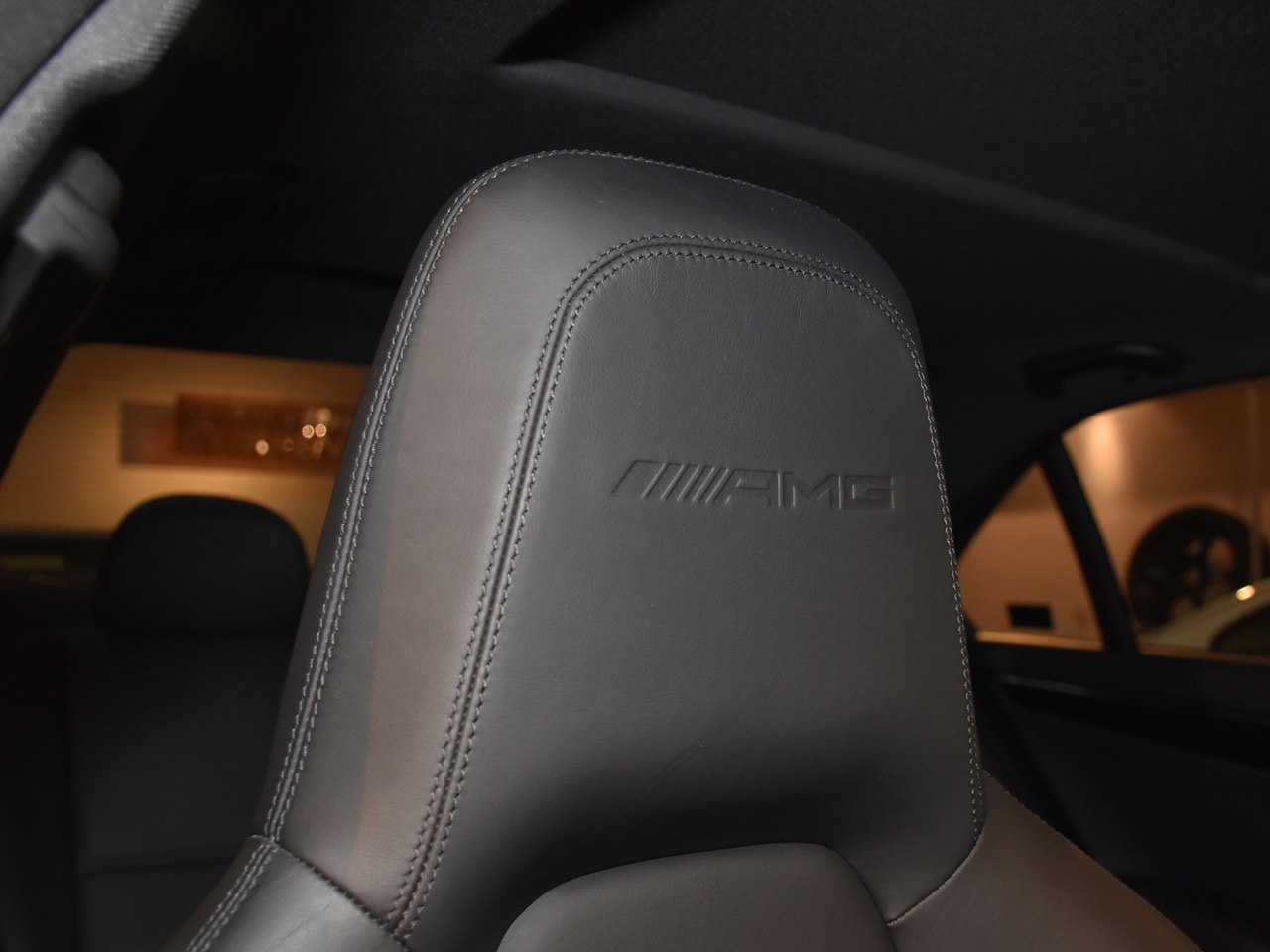 AMG　Cクラス